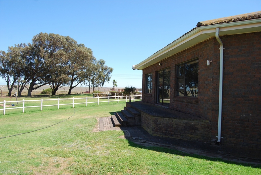 Commercial Property for Sale in Vredenburg Rural Western Cape